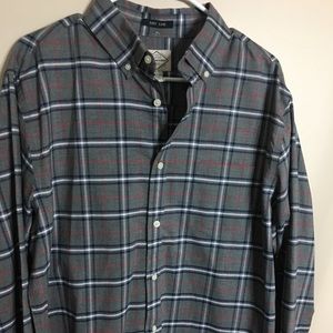 Button down Flannel